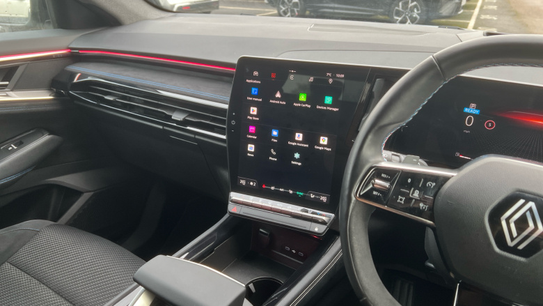 Renault Austral E-Tech FHEV Techno Esprit Alpine 5dr Auto Hybrid Estate